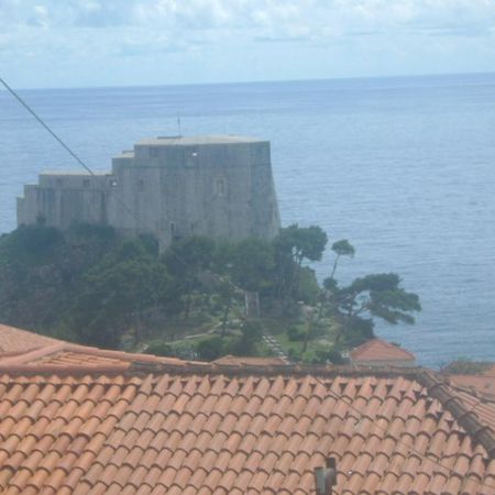 Studio Andrea Dubrovnik Kültér fotó