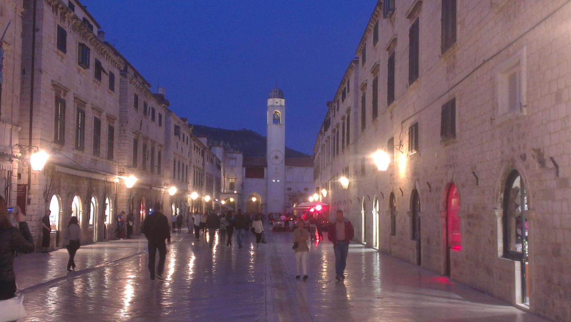 Studio Andrea Dubrovnik Szoba fotó