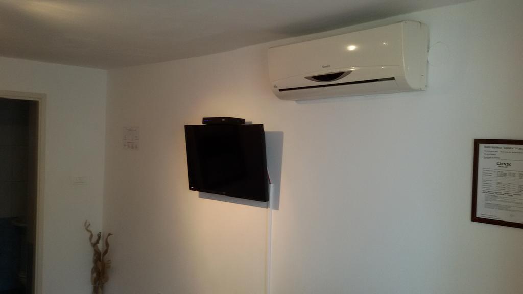 Studio Andrea Dubrovnik Kültér fotó