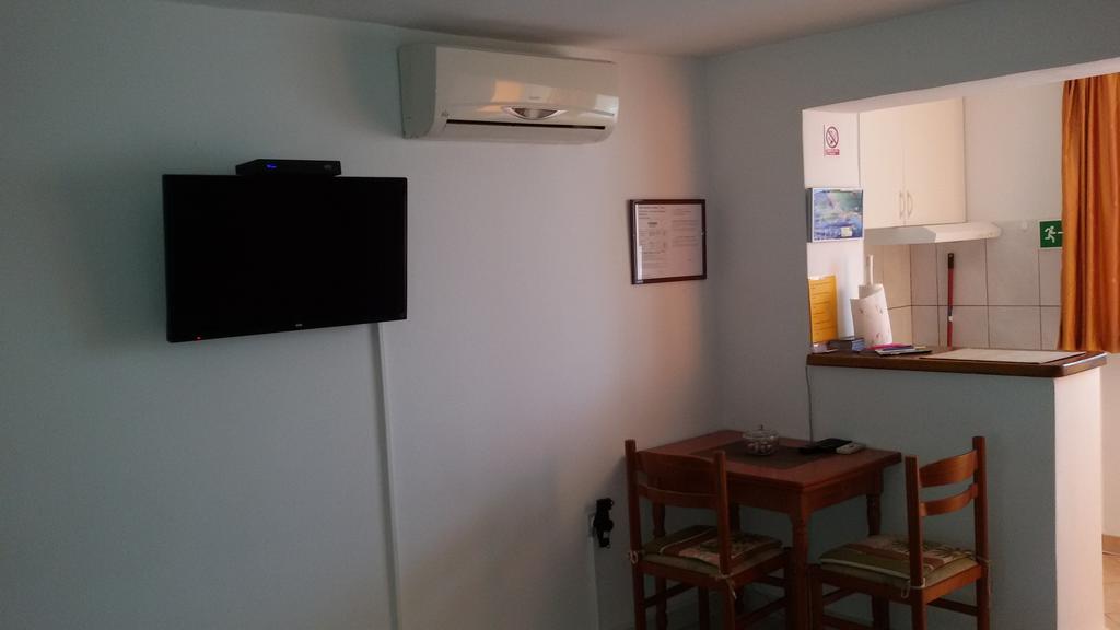 Studio Andrea Dubrovnik Kültér fotó