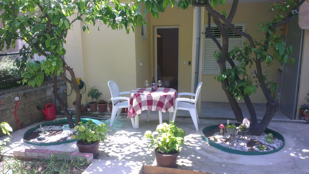 Studio Andrea Dubrovnik Szoba fotó