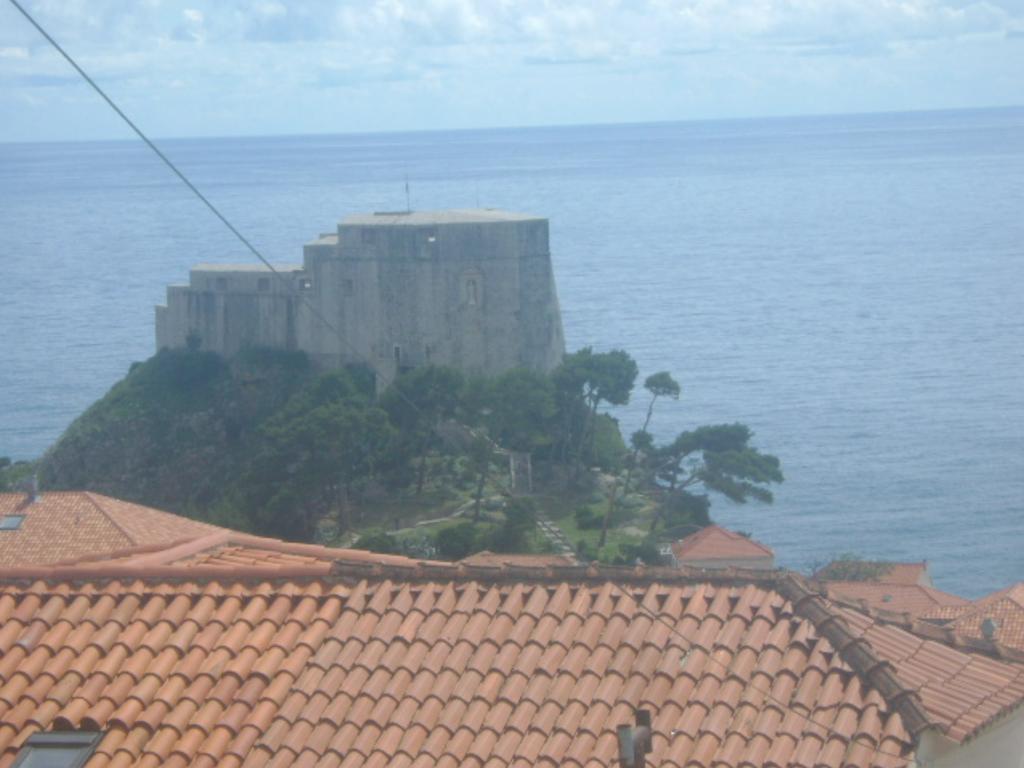 Studio Andrea Dubrovnik Kültér fotó