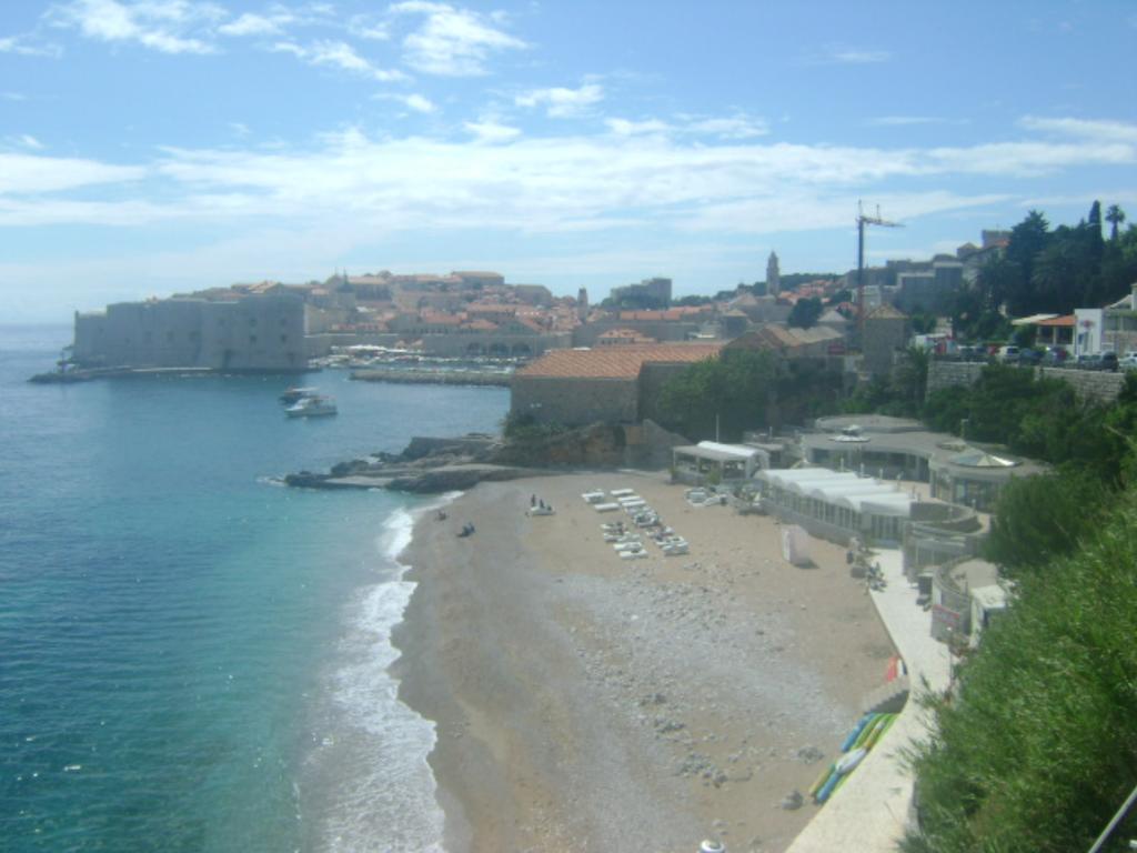 Studio Andrea Dubrovnik Szoba fotó