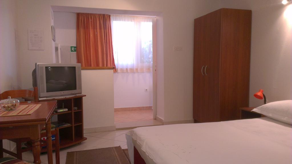 Studio Andrea Dubrovnik Szoba fotó