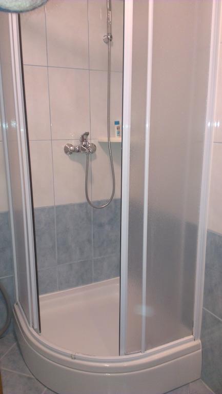 Studio Andrea Dubrovnik Szoba fotó