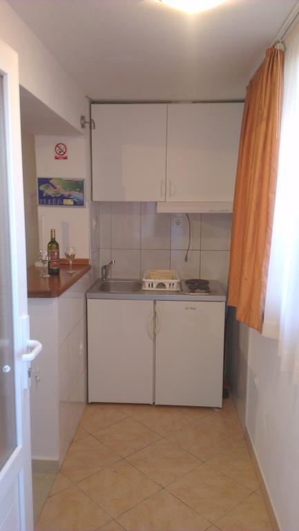 Studio Andrea Dubrovnik Kültér fotó