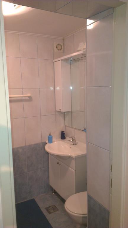 Studio Andrea Dubrovnik Kültér fotó